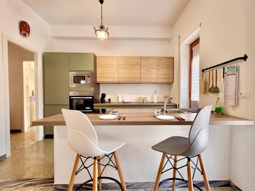 Lungotevere Cozy Nest, Řím