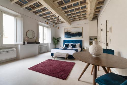 ALFANI DUOMO Suite, Florencja