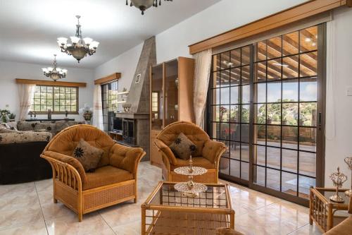 Epanora Villa – khách sạn tại Mesa Chorio