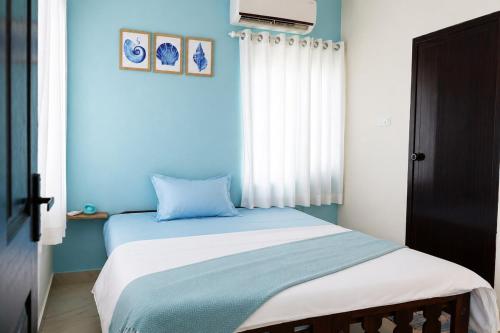 seastheday A cozy AC 2BHK near Varkala cliff - image 2
