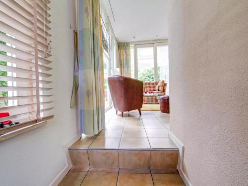 Зручності, Wellnesshuisje Engelse Tuin in Ольдензаль