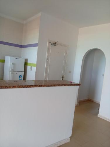Résidence R (Residence R) in Salakta