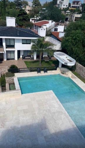 Casas Blancas