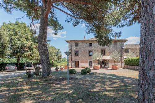 Antica Sosta Country Room