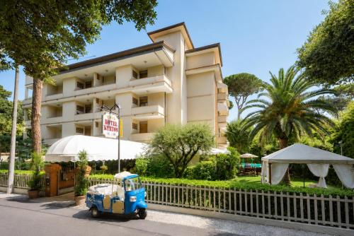 Hotel Kyrton