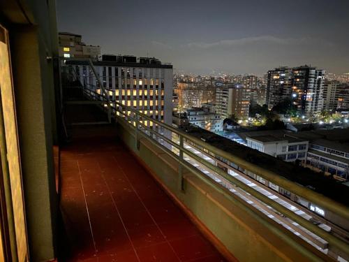 Providencia Suites Santiago