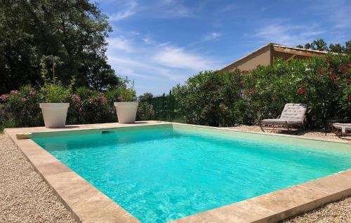Villa La Marquise – khách sạn tại Grignan