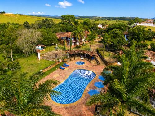 Hotel Finca Buenos Aires Barichara