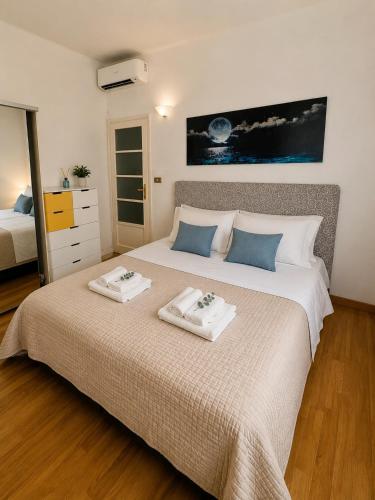 Magic House - splendido Trilocale nel Budello