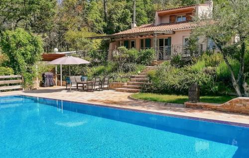 Lovely Home In Lorgues