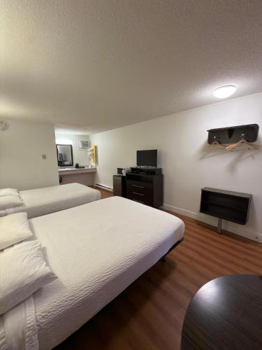 Coastline Motel Kamloops in Kamloops (BC)