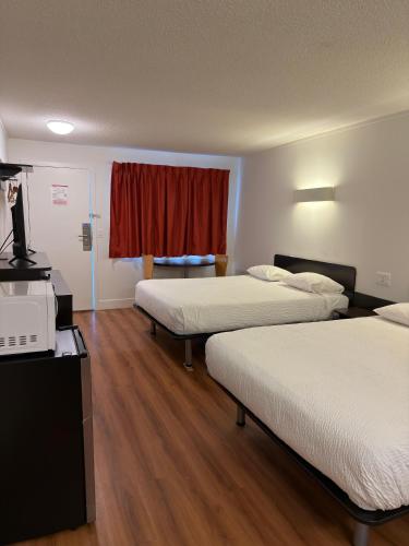 Coastline Motel Kamloops in Kamloops (BC)