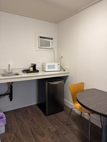 Coastline Motel Kamloops in Kamloops (BC)