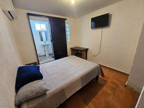 Habitación privada excelente ubicación