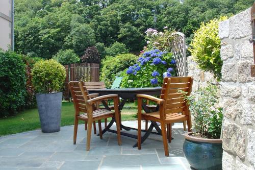 設施, La Sabotiere in 普呂梅利歐