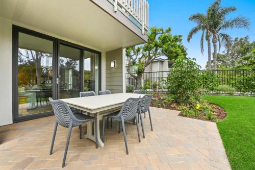 G7 - Cozy Beach Cottage, Oceanside (zdjęcie 9)