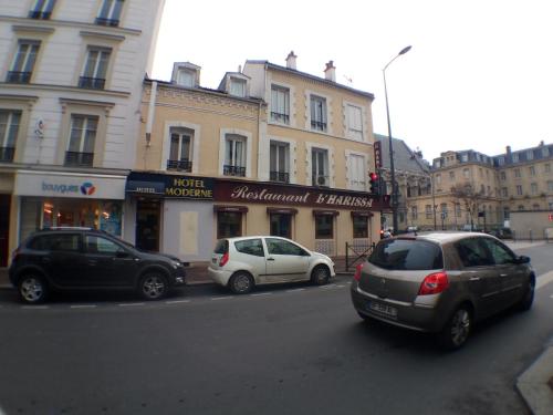 Hotel Moderne photo 19
