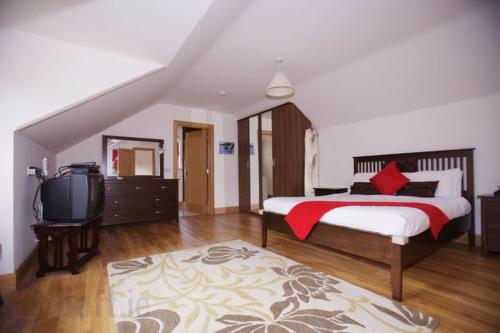 Woodview House Bed and Breakfast in Douglas