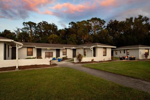 Travel Inn of Titusville
