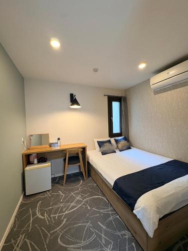 Tabist I GO HOTEL Shinjuku Okubo – Tokyo, PA