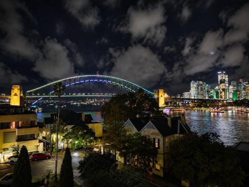 Sydney Opera and Harbour Bridge Spectacular Views - image 13