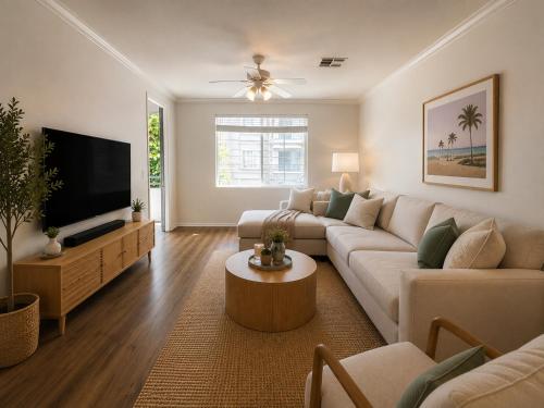 Venice Beach Two Bedrooms