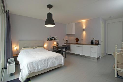 B&B Alkmaar - Zandstudio - Bed and Breakfast Alkmaar