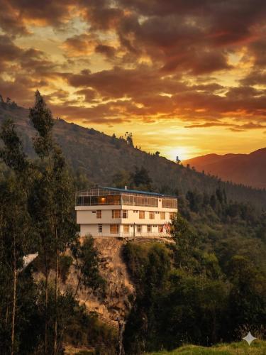 Hotel Alta Montaña Mongui By Seres Viajeros