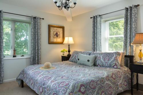 Beech Tree Inn and Cottage - 온수 욕조