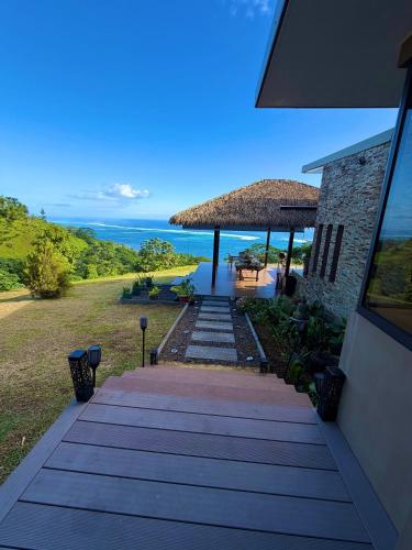 Villa Maeva Tahiti in Vaira'o