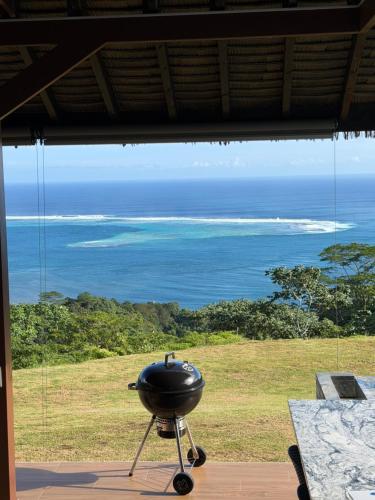 Villa Maeva Tahiti in Vaira'o