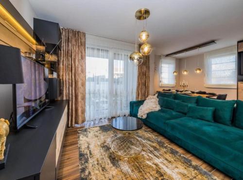 Deluxe Apartment Bono in Brnaze