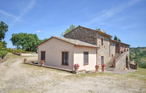 Hotelli välisilme, Pet Friendly Home In Allerona in Allerona