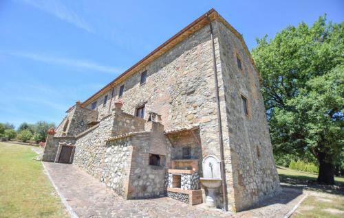 Hotelli välisilme, Pet Friendly Home In Allerona in Allerona