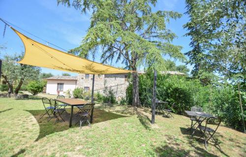 Hotelli välisilme, Pet Friendly Home In Allerona in Allerona