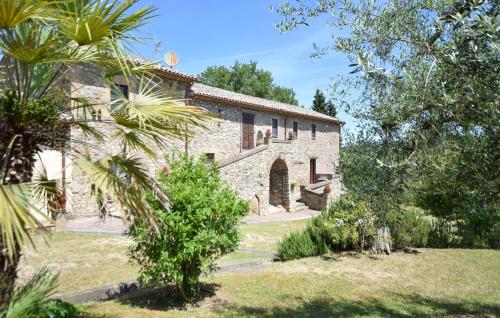 Hotelli välisilme, Pet Friendly Home In Allerona in Allerona