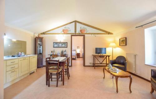 Pet Friendly Home In Allerona in Allerona