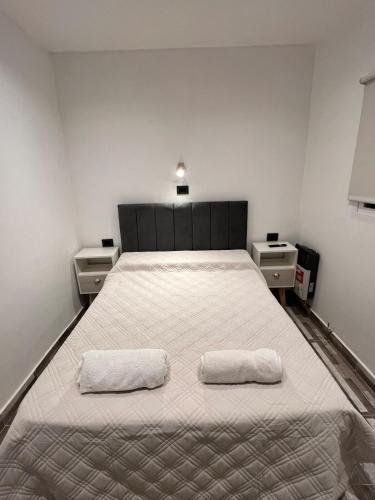 Departamento completo para dos personas – khách sạn tại Trung Tam Thanh Pho