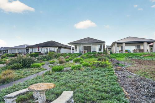 Britannia Bliss - Waterfront Escape on Hindmarsh Island in Hindmarsh Island sala