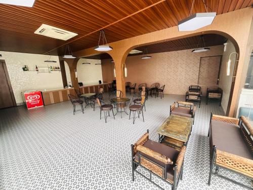 Hotel JK palace photo 5