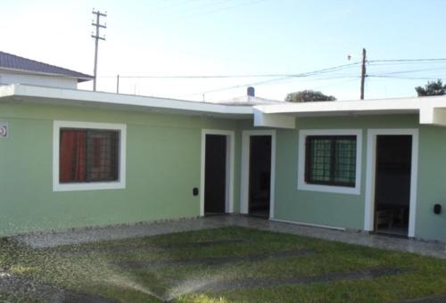 Hostel Santa Maria de Oro