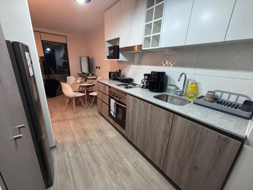 Home Studio en Concepción – khách sạn tại Concepcion