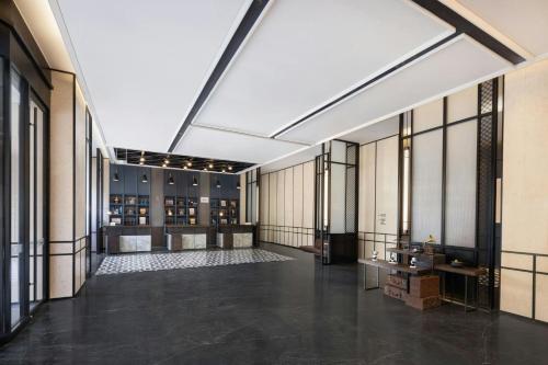 Four Points by Sheraton Chengdu East Station – khách sạn tại Quận Jinjiang