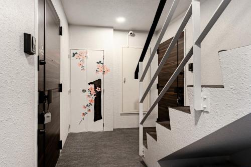 Exterior view, SAKURA WALK TOKYO NERIMA 18 min Shinjuku by train near Fusen