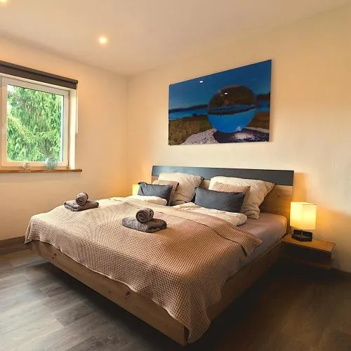 Ferienwohnung Auszeit Osterode in Osterode, Deutschland