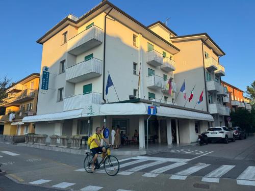 Hotel Al Capitano