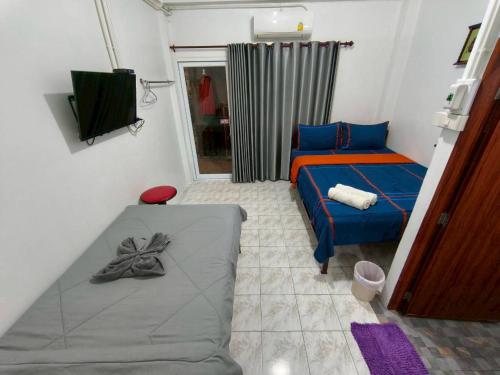 Pornaree Hotel in Satun