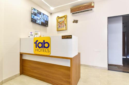 FabHotel AVR, Mahalaxmi Nagar photo 3