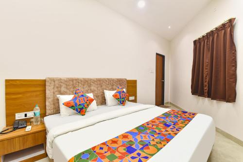 FabHotel AVR, Mahalaxmi Nagar photo 2