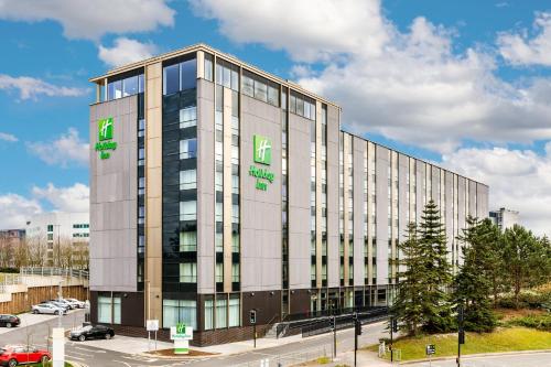 . Holiday Inn Manchester Airport T2 by IHG